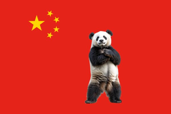 China’s AI Breakthroughs Put US Tech Dominance at Risk: Book Excerpt