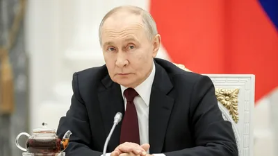 Putin said that Russia would continue to stand by Tehran, saying he wished to "confirm unwavering support for Tehran and solidarity with our Iranian friends." (Reuters)
