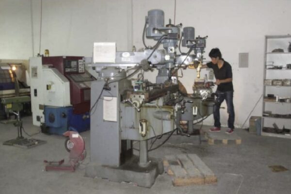 Joby Chinese factory