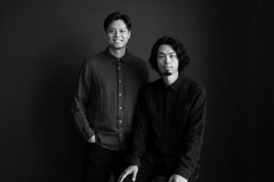 TBWA Hong Kong names Mike Choy and William Chow as joint creative leaders