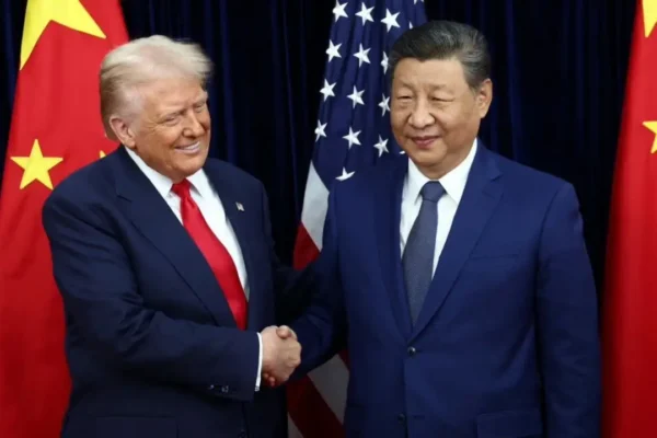 Are America and China Destined for War? | Kashmir Life