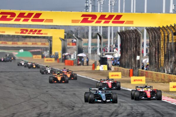 Winners and losers from F1's 2026 China sprint