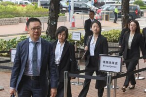 Hearing into deadly Tai Po fire enters second day