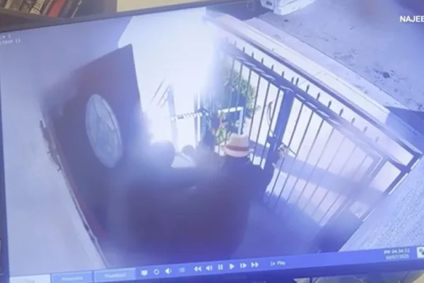 Gardena church allegations