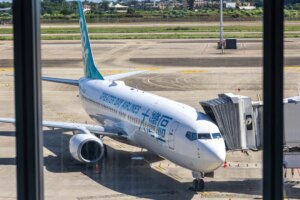 Greater Bay Airlines to raise fuel charges by 34%, joining other Hong Kong carriers