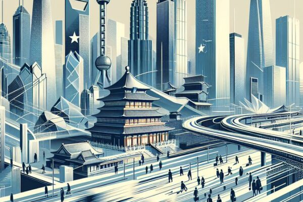 Visa-Free Boom: China Logged 30 Million Waiver Entries in 2025, Statistics Show