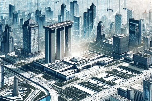 Hong Kong Immigration Hotline Doubles Staff to Aid Residents Stranded by Middle-East Conflict