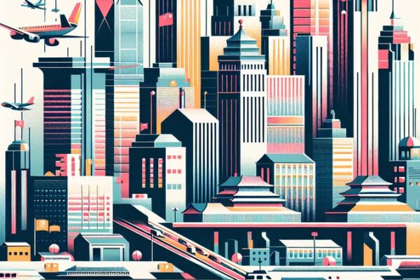 China’s visa-free push draws 30 million foreign visits, up 49.5 % in 2025