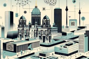 China Uses ITB Berlin Stage to Unveil Five-Year Mobility Blueprint and AI-Driven Visitor Services