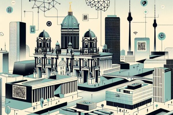 China Uses ITB Berlin Stage to Unveil Five-Year Mobility Blueprint and AI-Driven Visitor Services