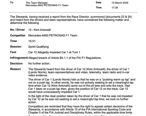 antonelli-no-penalty