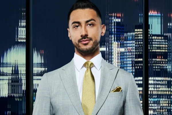 Who was fired from The Apprentice? All the candidates still in the show