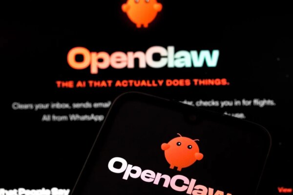 Fix, don’t fire ‘digital employee’ OpenClaw over security risks: Paul Chan
