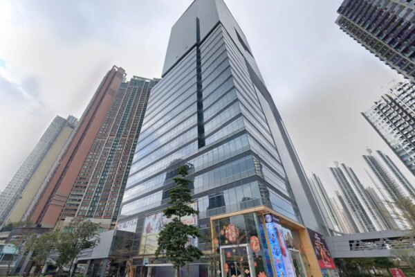 Air-con technician critically injured after fall from ladder in Tsuen Wan