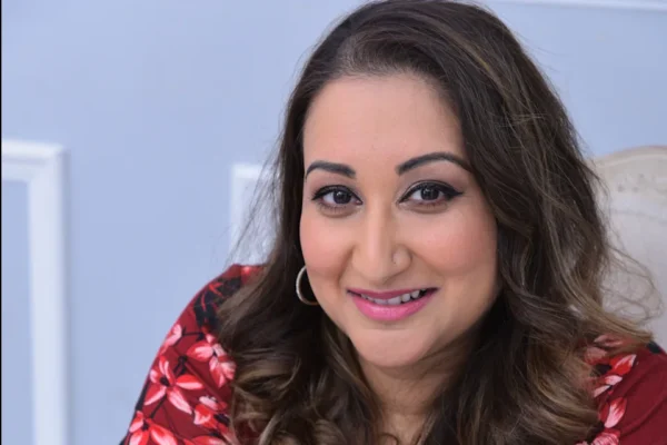 Tina Chummun, 50, said she has applied for around 4,000 jobs (Supplied)