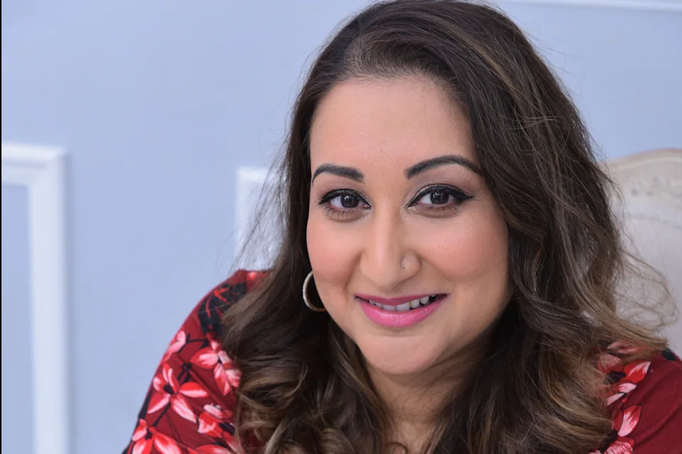 Tina Chummun, 50, said she has applied for around 4,000 jobs (Supplied)