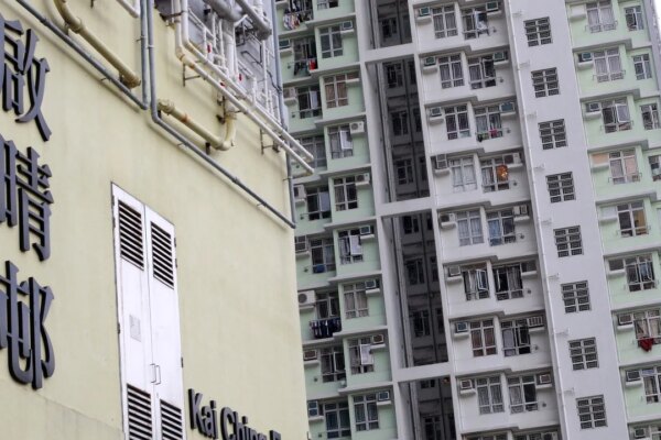 Hong Kong police seek domestic helper accused of HK$100,000 theft from employer