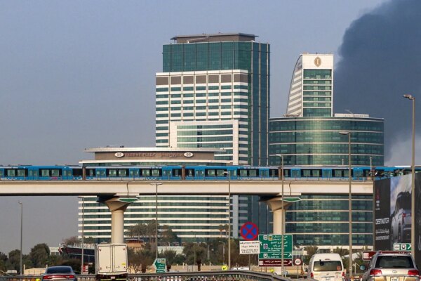 Middle East banks eye Hong Kong as ‘safe haven’ amid Iran threats, InvestHK head says