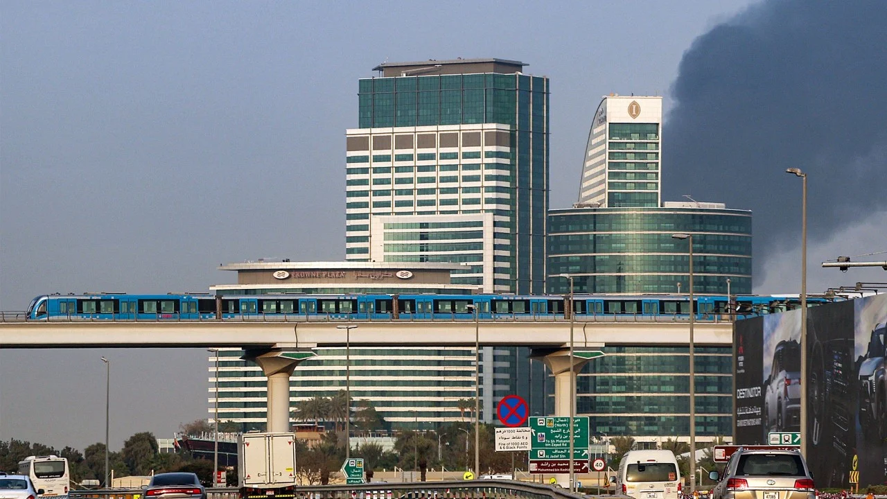 Middle East banks eye Hong Kong as ‘safe haven’ amid Iran threats, InvestHK head says