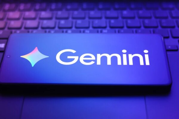 Google’s Gemini AI app debuts in Hong Kong