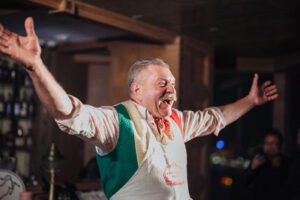 Chef Dario Cecchini Of Carna Reveals Where To Get The Best Steak In Hong Kong