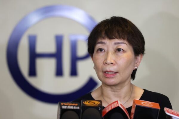 Dr Chuang says childhood and adolescent obesity can also have adverse psychosocial consequences, affecting how students perform at school and their quality of life. Photo: Yik Yeung-man