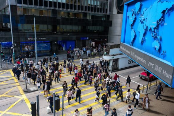 Hong Kong government ‘prepared’ for more volatility after Iran attacks: Paul Chan