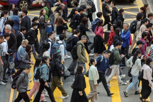 Proposed 33% rise in MPF payments ‘may pile on business pressure, hit jobs’