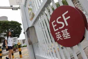 Hong Kong’s ESF schools group plans to increase fees by 4.1% on average next year