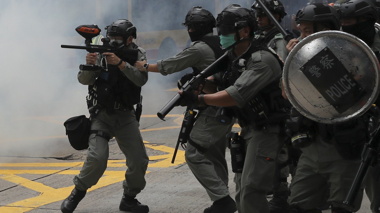 Sacking of teacher for anti-police remarks reasonable, appeal court rules