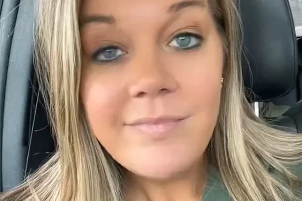 Jessi PierceCredit: Jessi Pierce/X