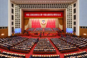 China’s top advisory body urges Greater Bay Area cities to align rules, regulations