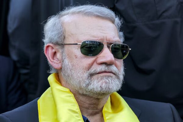 'Not Clear If He's Dead Or Injured': Israel Targets Iran's Security Chief Ali Larijani
