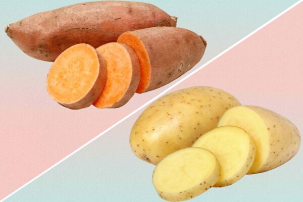 Credit: Design elements: Getty Images. EatingWell design.