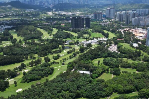 Hong Kong government says golf course flats study has ‘no legal effect’ in appeal
