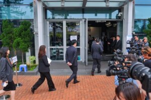 Competition Commission urges legal reform over ‘systemic’ bid-rigging