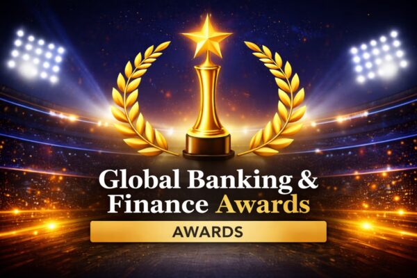 Recognising Emerging Leaders in FX Banking: Best New Forex Bank 2026 - Banking news and analysis from Global Banking & Finance Review