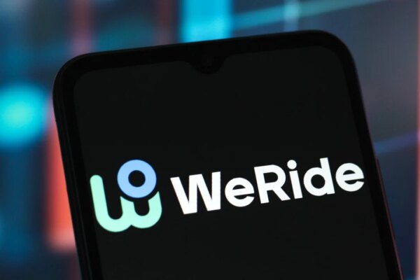 China’s WeRide eyes Hong Kong, Singapore roads for robotaxis as self-driving giants expand