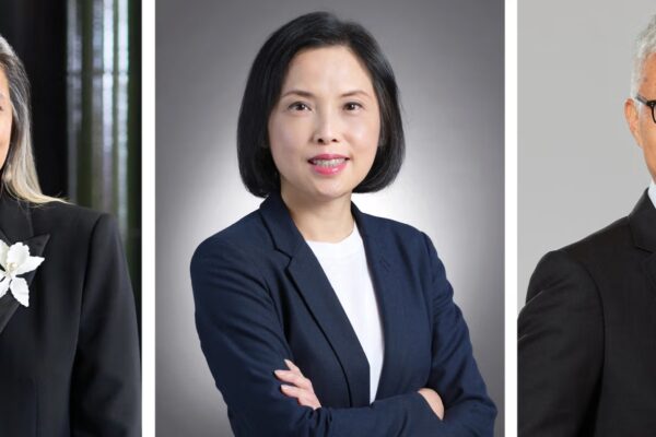 Reimagining communities: inside the Hong Kong International Cultural Summit - The Art Newspaper