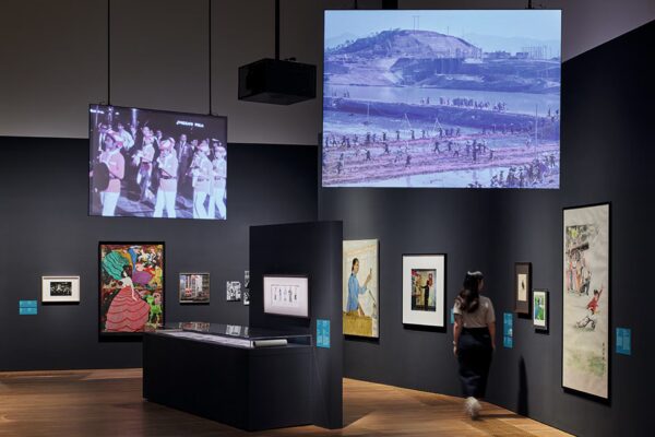 Museums in Shenzhen and Guangzhou are building bridges between Hong Kong and mainland China - The Art Newspaper