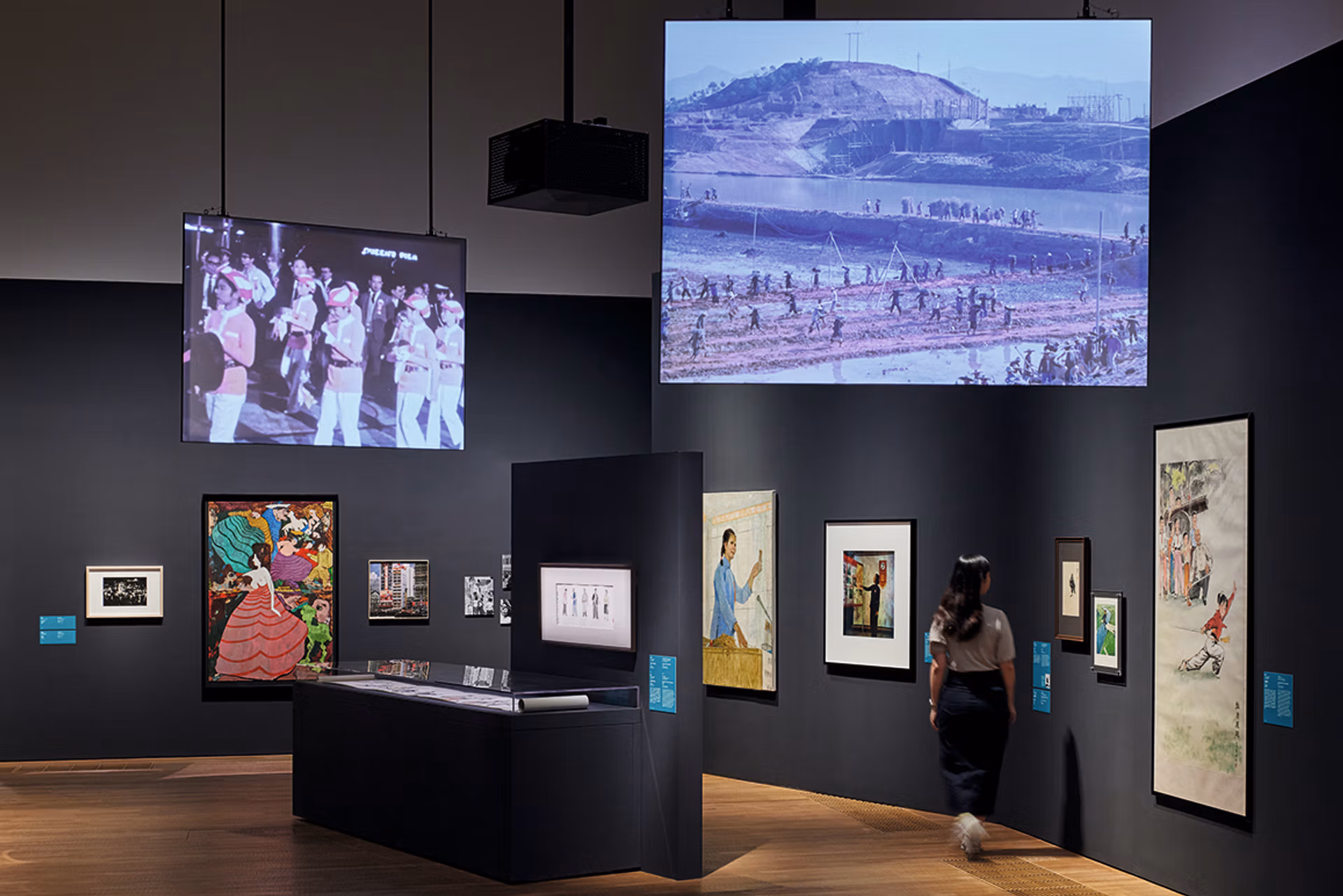 Museums in Shenzhen and Guangzhou are building bridges between Hong Kong and mainland China - The Art Newspaper