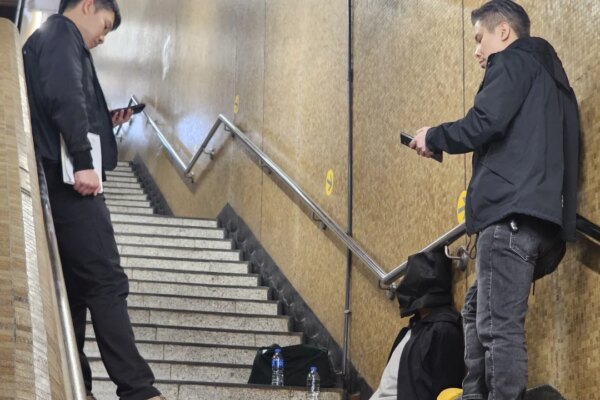 2 more suspects arrested over HK$10 million knifepoint robbery in Hong Kong