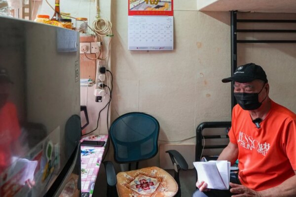 Are new Hong Kong subdivided flat standards triggering a wave of evictions?