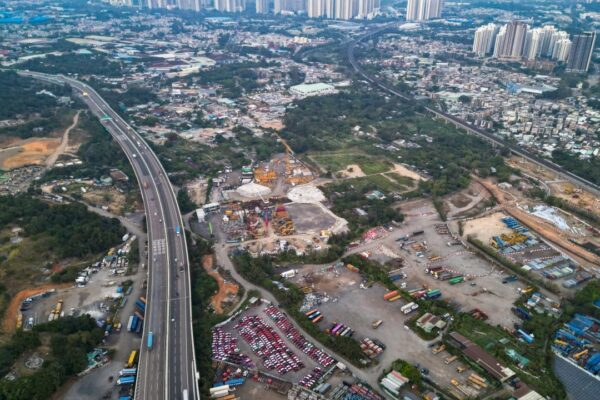 Legal framework for Northern Metropolis to be tabled at Legco in late March