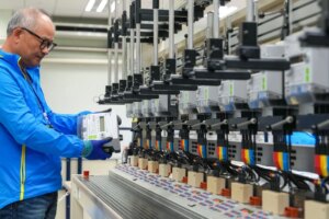 Smart meters available to Hong Kong subdivided flats meeting new living standards