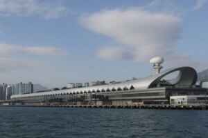 Hong Kong Kai Tak Cruise Terminal tender deadline extended by 1 month