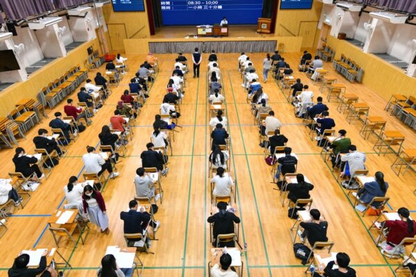 Non-local pupils could face HK$350,000 in fees at Hong Kong semi-private schools