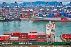 Air freight costs for China shippers tipped to rise 30% as Middle East airspace shuts down