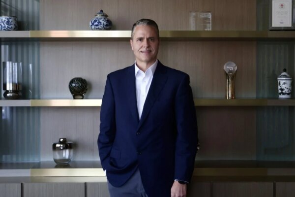 JPMorgan to expand Asia-Pacific team 10% this year, undeterred by Middle East conflict