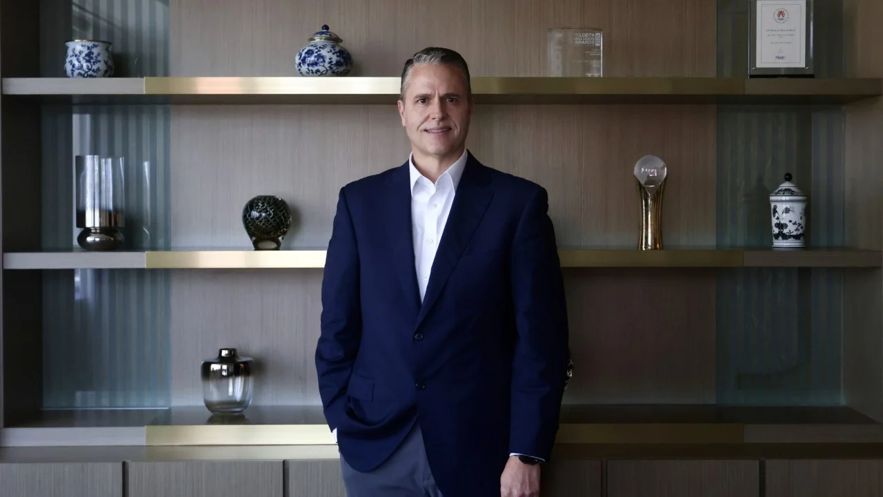 JPMorgan to expand Asia-Pacific team 10% this year, undeterred by Middle East conflict